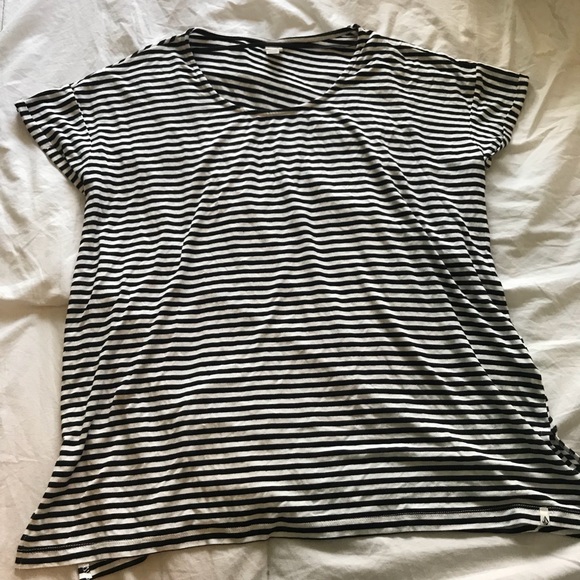 Striped shirt from Pacsun - Picture 1 of 2